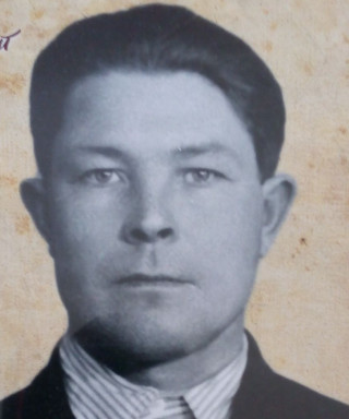 Митин Семен Алексеевич