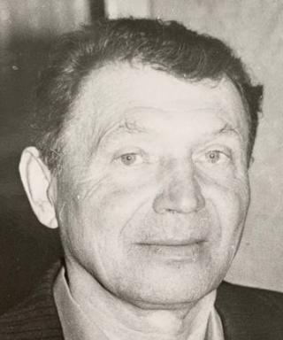 Шевченко Иван Прохорович