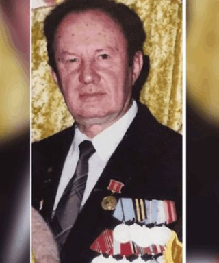 Бабаков Георгий Георгиевич