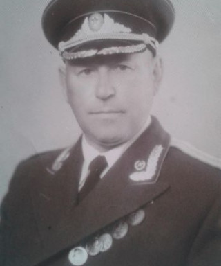 Каменев Леонид Николаевич