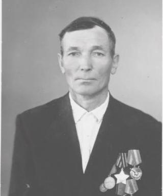 Малайкин Георгий Георгиевич