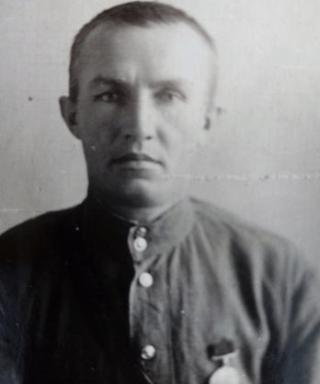Филатов Иван Николаевич