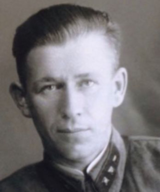 Бодриков Иван Яковлевич