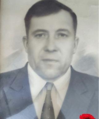 Смирнов Николай Павлович