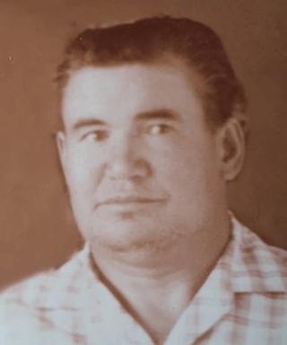 Саньков Павел Ильич