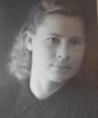 Пермякова Мария Ивановна