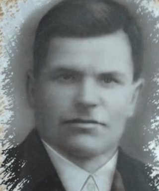 Якунин Кирилл Тимофеевич