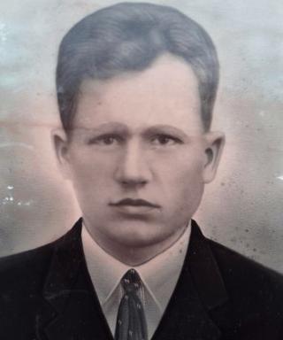 Ложкин Андрей Нефедович