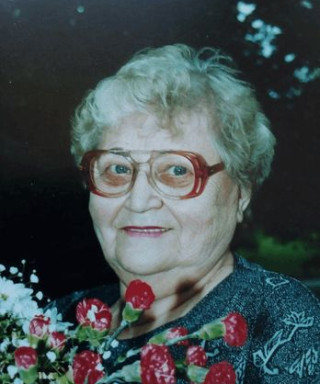 Носкова Татьяна Анатольевна