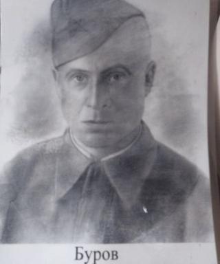 Буров Павел Александрович