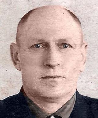 Красюков Александр Павлович