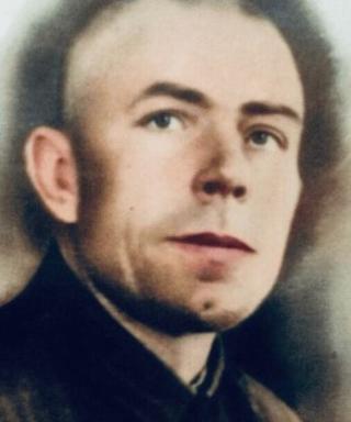 Красюков Никита Павлович