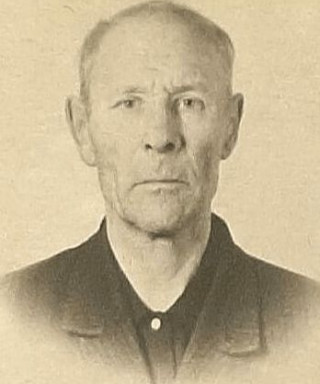 Кичатов Иван Егорович