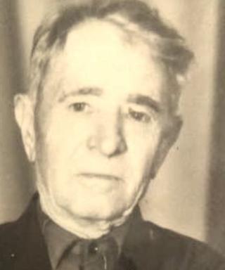 Колдышкин Яков Петрович