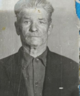 Переверзин Степан Николаевич