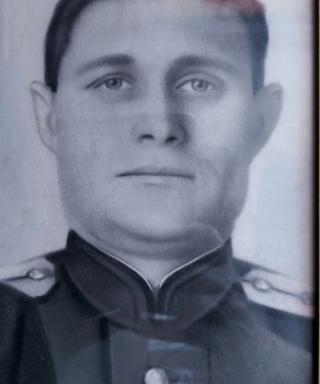 Веснин Акадий Хвритонович