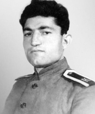 Авакян Вагинак Арутюнович