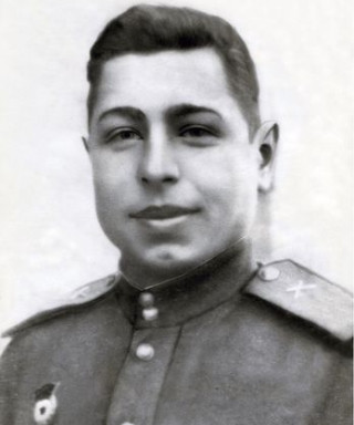 Денежкин Иван Васильевич