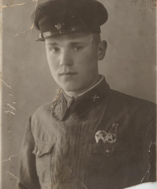 Быструхин Николай Николаевич