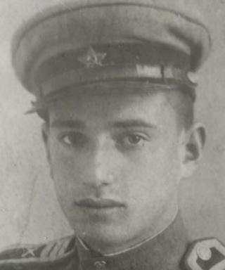 Лев Соломон Самуилович