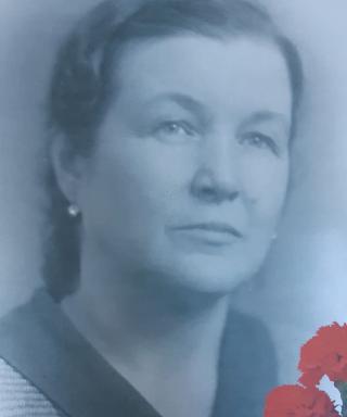 Гермогенова Александра Васильевна
