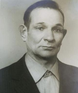 Минаев Федор Ефимович