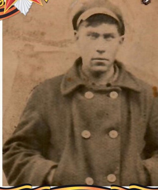 Шушкин Александр Владимирович