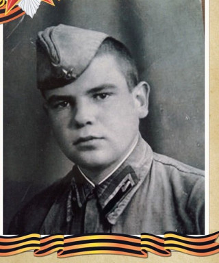 Цыганов Михаил Андреевич