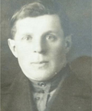 Иноземцев Михаил Павлович