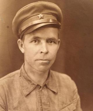 Слободчиков Павел