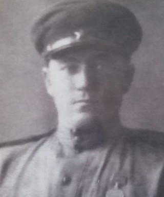 Кемеров Николай Ефремович