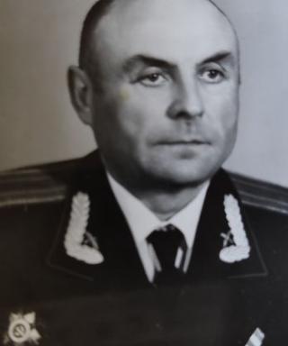 Буров Анатолий Николаевич
