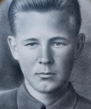 Моисеенков Николай Фролович