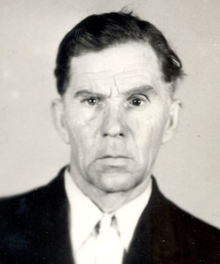 Лялин Александр Михайлович