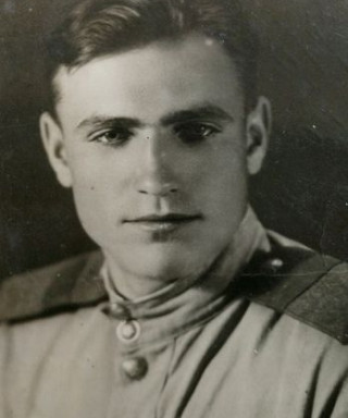 Пинчуков Гриорий Харитонович