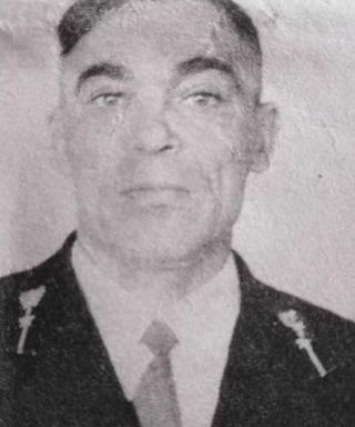 Гладкович Василий Селивёрстович
