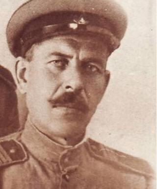 Подружкин Василий Николаевич