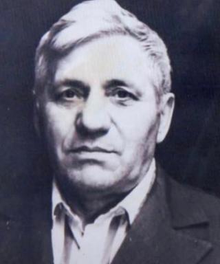 Тряпичкин Александр Семёнович
