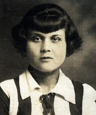 Ефимова Лидия Владимировна