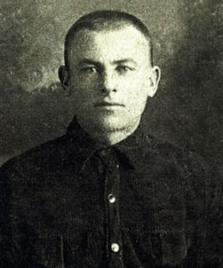 Жирнов Никита Иванович