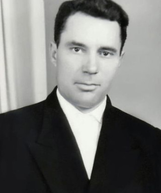 Осадчий Николай Иванович