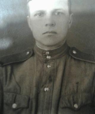 Сивцов Дмитрий Гаврилович