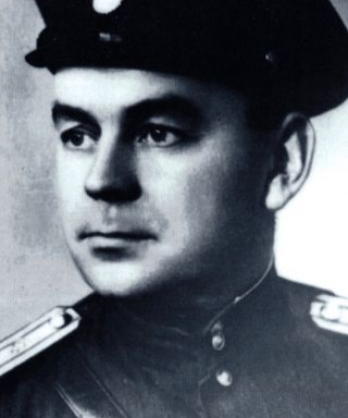 Жирнов Дмитрий Иванович