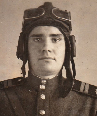 Азарнин Петр Иванович