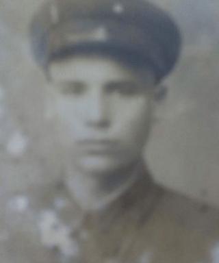 Новиков Александр Фёдорович