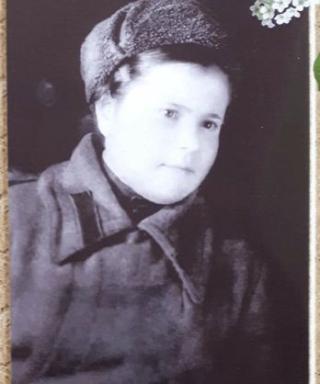 Кустова Вера Васильевна