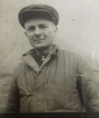 ГАНЬШИН АЛЕКСАНДР СЕМЁНОВИЧ