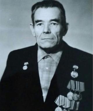 Кононов Василий Николаевич