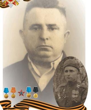 Филоненко Григорий Филиппович