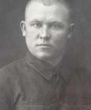 Верменичев Петр Кириллович